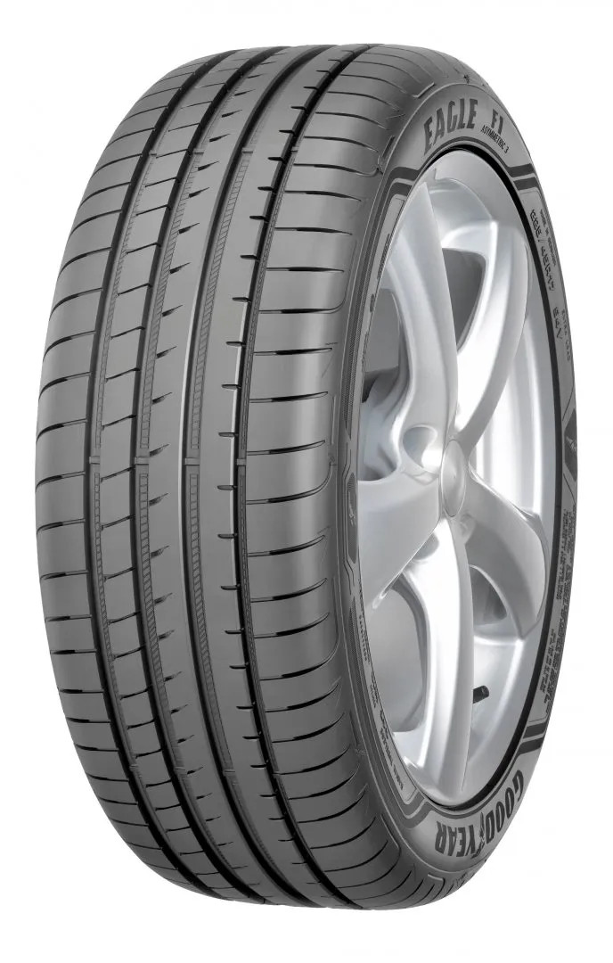 Anvelope Vara 265/35 R22 102W GOODYEAR EAG F1 ASY 3