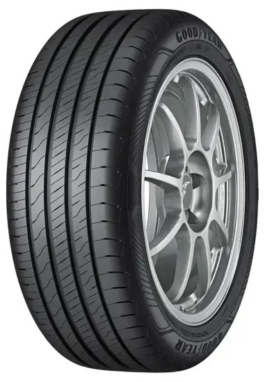 Anvelope Vara 215/60 R17 100H GOODYEAR EFFICIENTGRIP PERFORMANCE 2