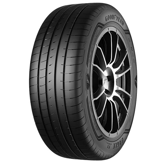 Anvelope Vara 305/40 R20 112Y GOODYEAR EAGLE F1 ASYMMETRIC 3 SUV