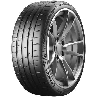 Anvelope VARA 235/45 R19 95Y CONTINENTAL SPORTCONTACT 7