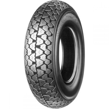 Anvelope Moto ALL SEASON 350/80 R8 46J MICHELIN S83