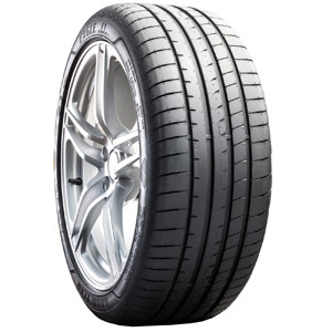 Anvelope VARA 225/45R17 91W GOODYEAR EAGLEF1ASYMM3
