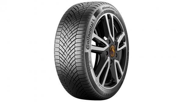 Anvelope ALL SEASON 275/45R20 110H CONTINENTAL ALLSEASONCONTACT2 XL