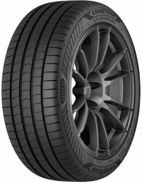 Anvelope VARA 295/35 R23 108Y GOODYEAR EAGLE F1 ASYMMETRIC 6
