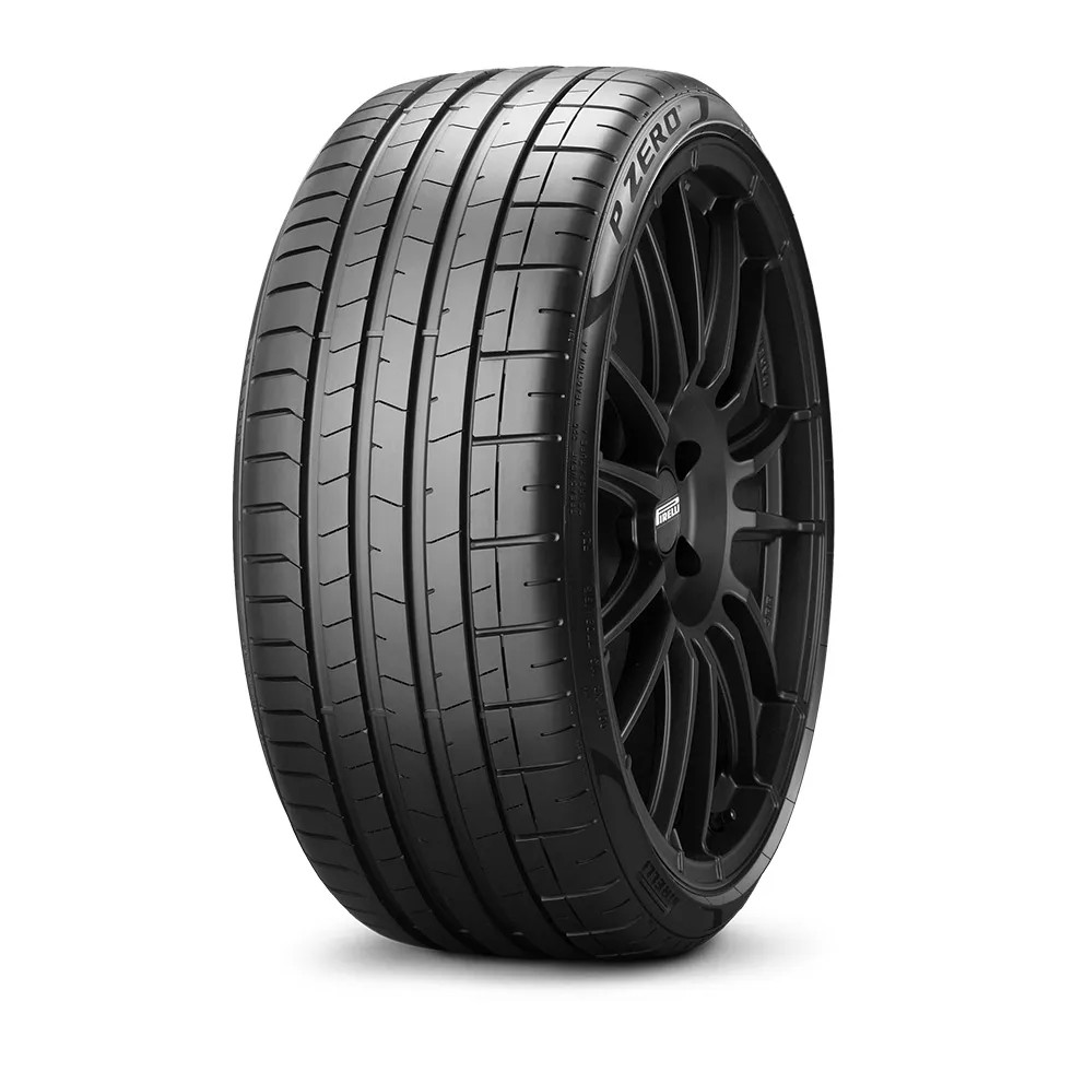 Anvelope VARA 295/35 R21 107Y PIRELLI P-ZERO (PZ4)
