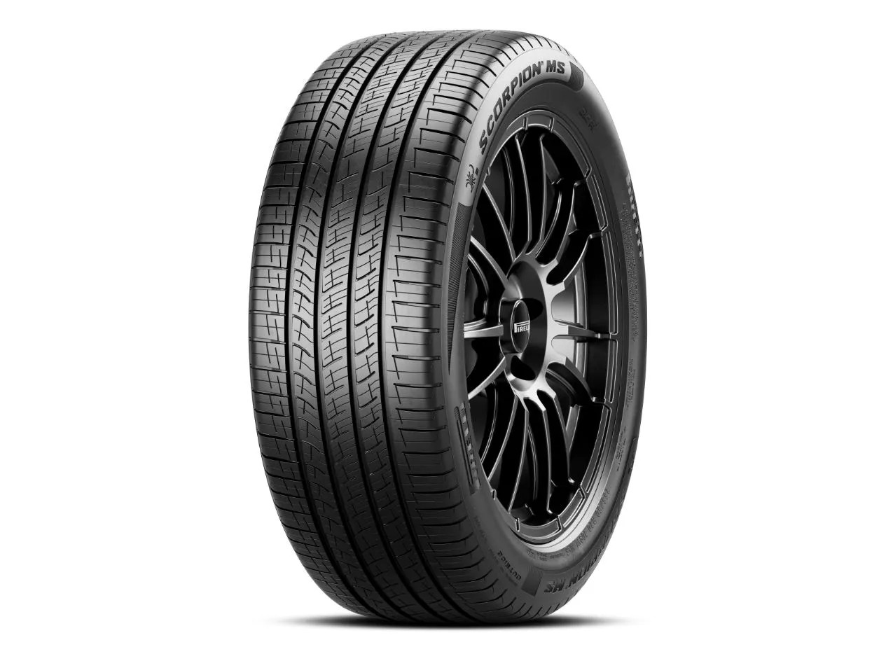 Anvelope ALL SEASON 285/45 R20 112V PIRELLI SCORPION MS