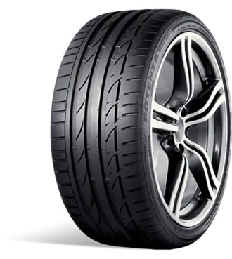 Anvelope VARA 275/35 R21 99Y BRIDGESTONE POTENZA S001L