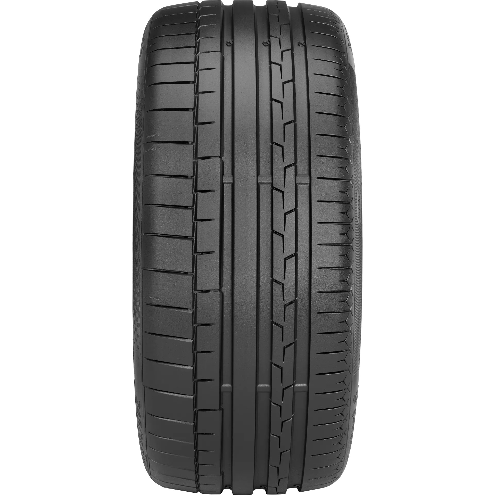 Anvelope VARA 315/40 R21 115Y CONTINENTAL SPORTCONTACT 6