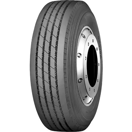 Anvelope VARA 295/80 R22.5 154/149M BISON CR976A