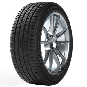 Anvelope VARA 275/40R20 106W MICHELIN LATITUDESPORT 3 XL