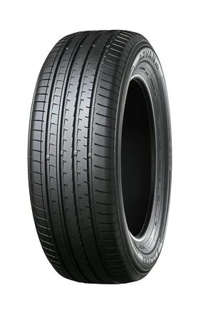 Anvelope VARA 235/55 R18 104V YOKOHAMA ADVAN V61