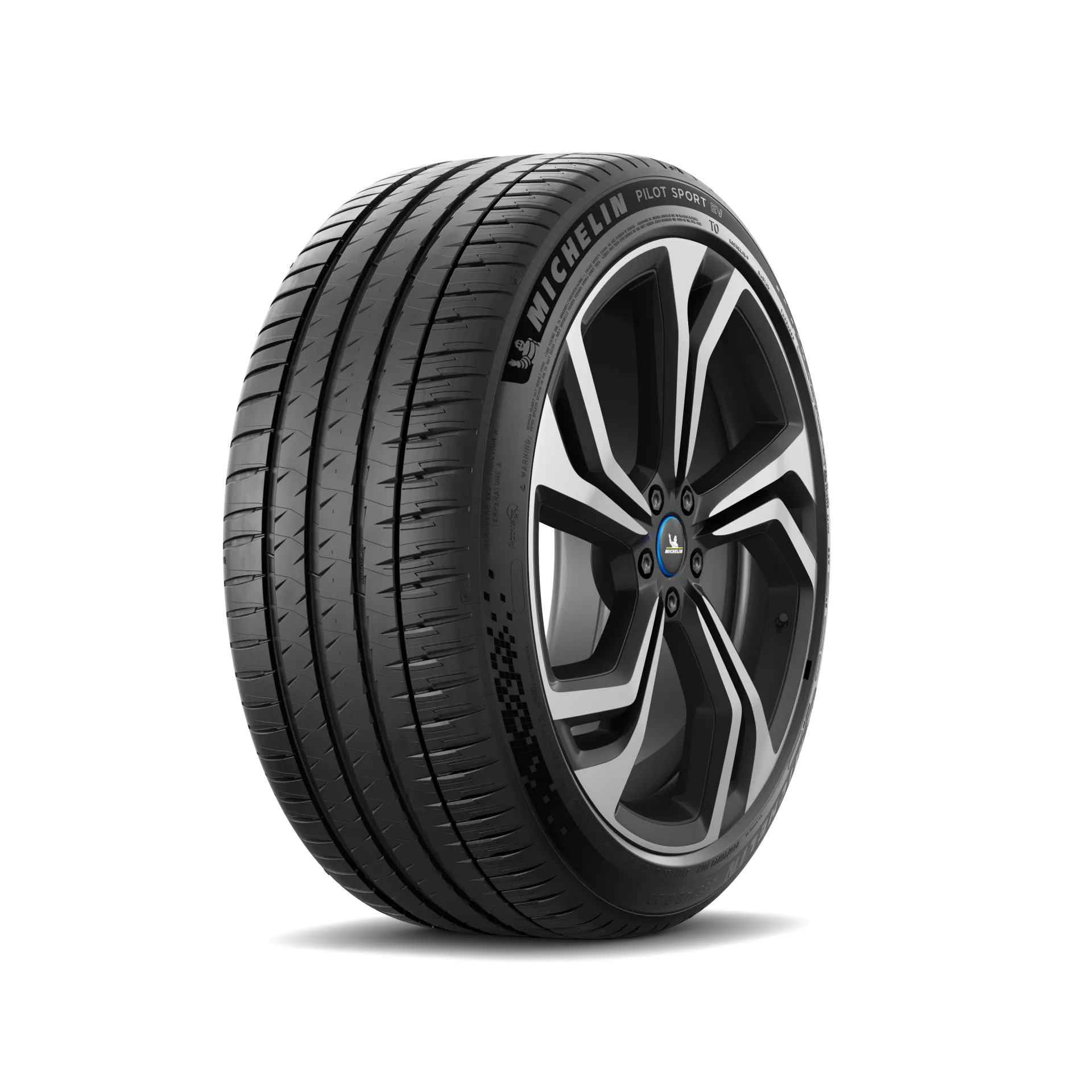 Anvelope VARA 255/45 R19 104W MICHELIN PILOT SPORT EV