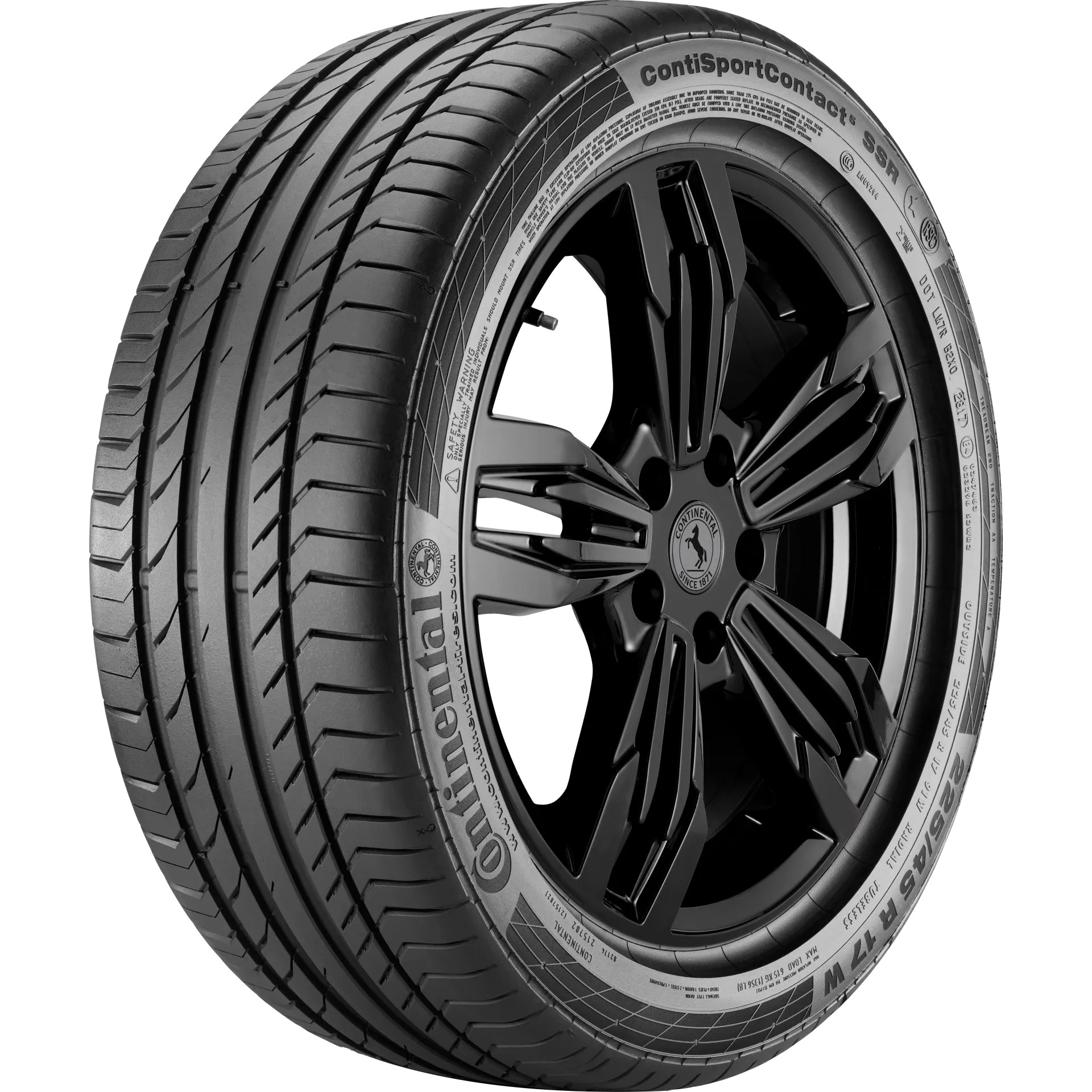 Anvelope VARA 315/35 R20 110W CONTINENTAL CONTISPORTCONTACT 5