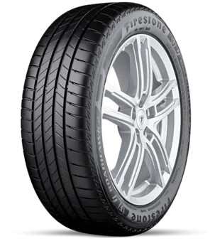 Anvelope VARA 205/50 R17 93Y FIRESTONE ROADHAWK 2