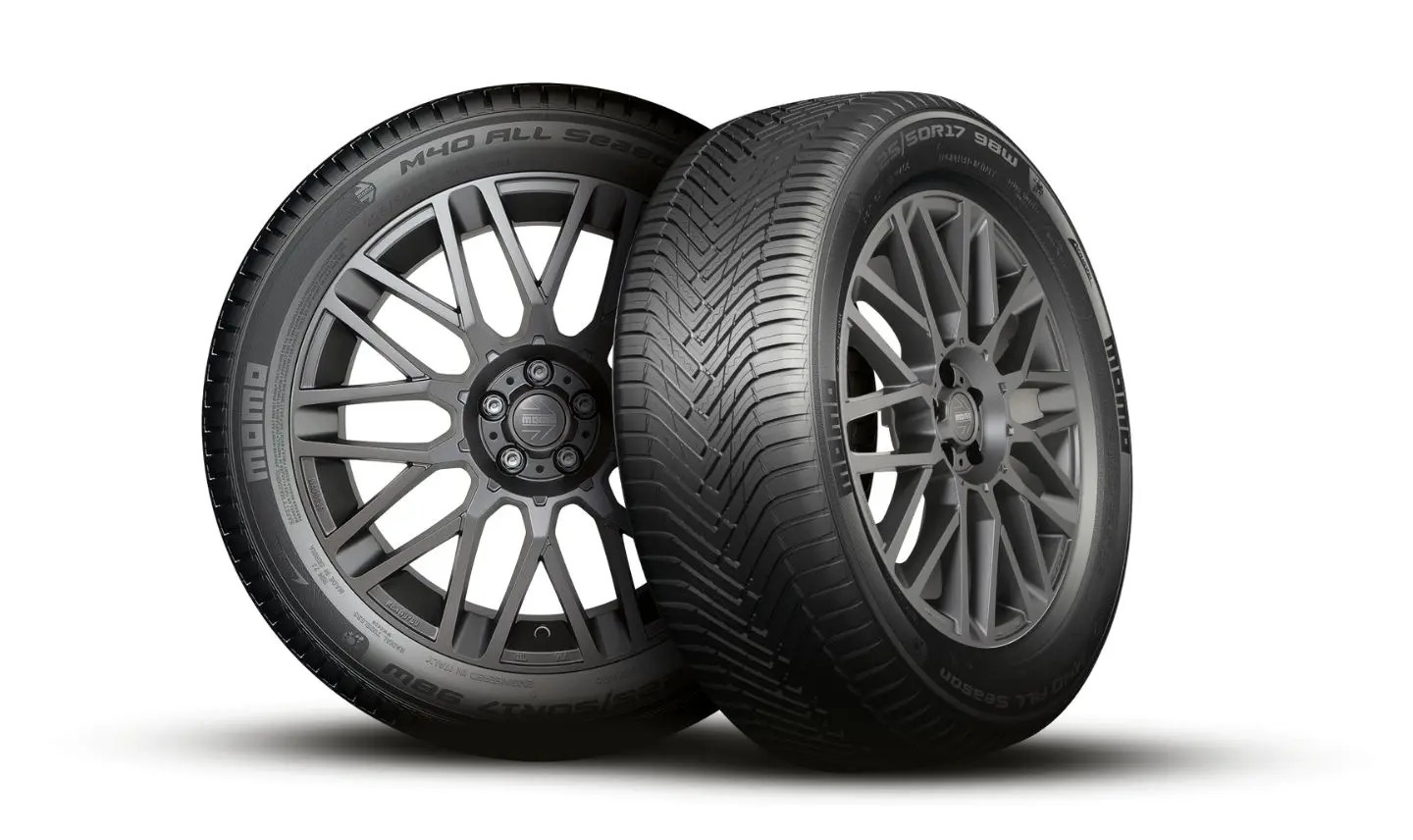 Anvelope ALL SEASON 165/60 R15 77H MOMO M-40 ALL SEASON