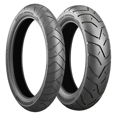 Anvelope Moto ALL SEASON 150/70 R18 70W BRIDGESTONE BATTLAX A41
