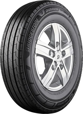 Anvelope VARA 225/65 R16C 112/110T BRIDGESTONE DURAVIS VAN