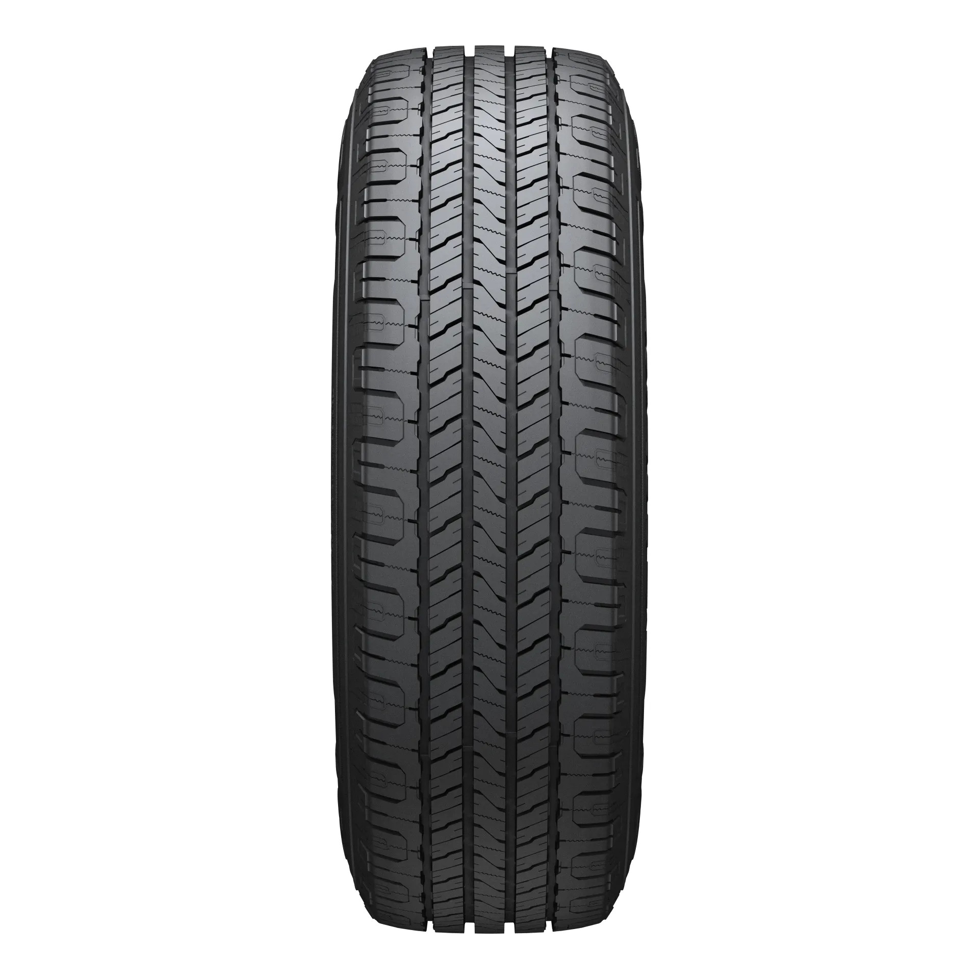 Anvelope VARA 245/60 R18 105T LAUFENN LD01 X FIT HT