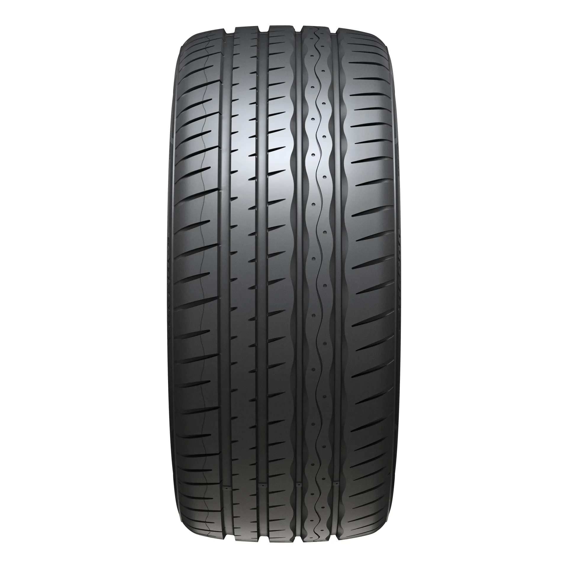 Anvelope VARA 275/40 R19 105Y LAUFENN LK03 Z FIT EQ