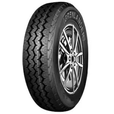 Anvelope VARA 195/60 R16C 99T GRENLANDER L-MAX 9