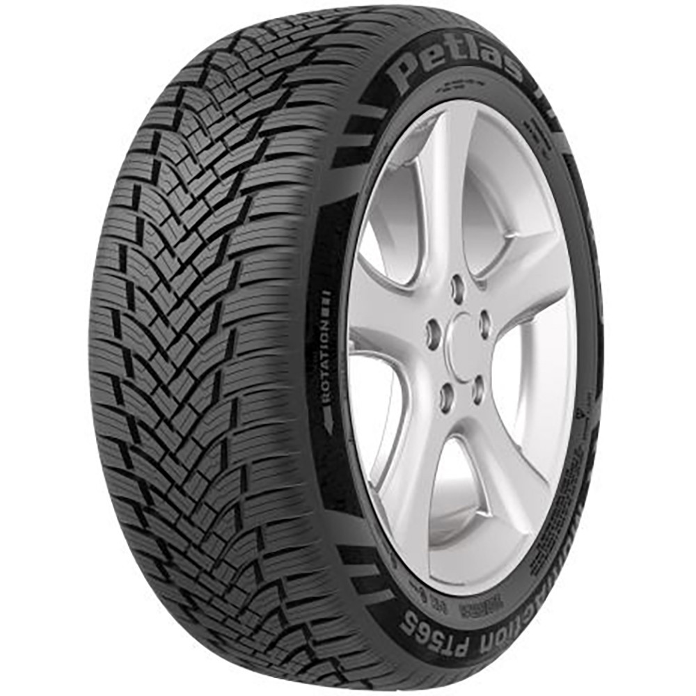 Anvelope ALL SEASON 215/45R17 91W PETLAS MULTI ACTION PT565