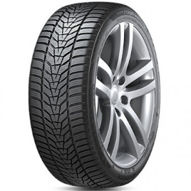 Anvelope IARNA 245/50 R19 105V HANKOOK WINTER I*CEPT EVO3 X W330C