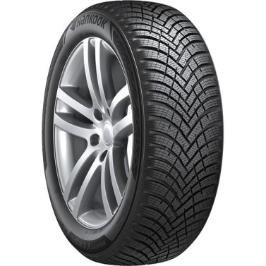 Anvelope IARNA 215/60 R16 99H HANKOOK W462