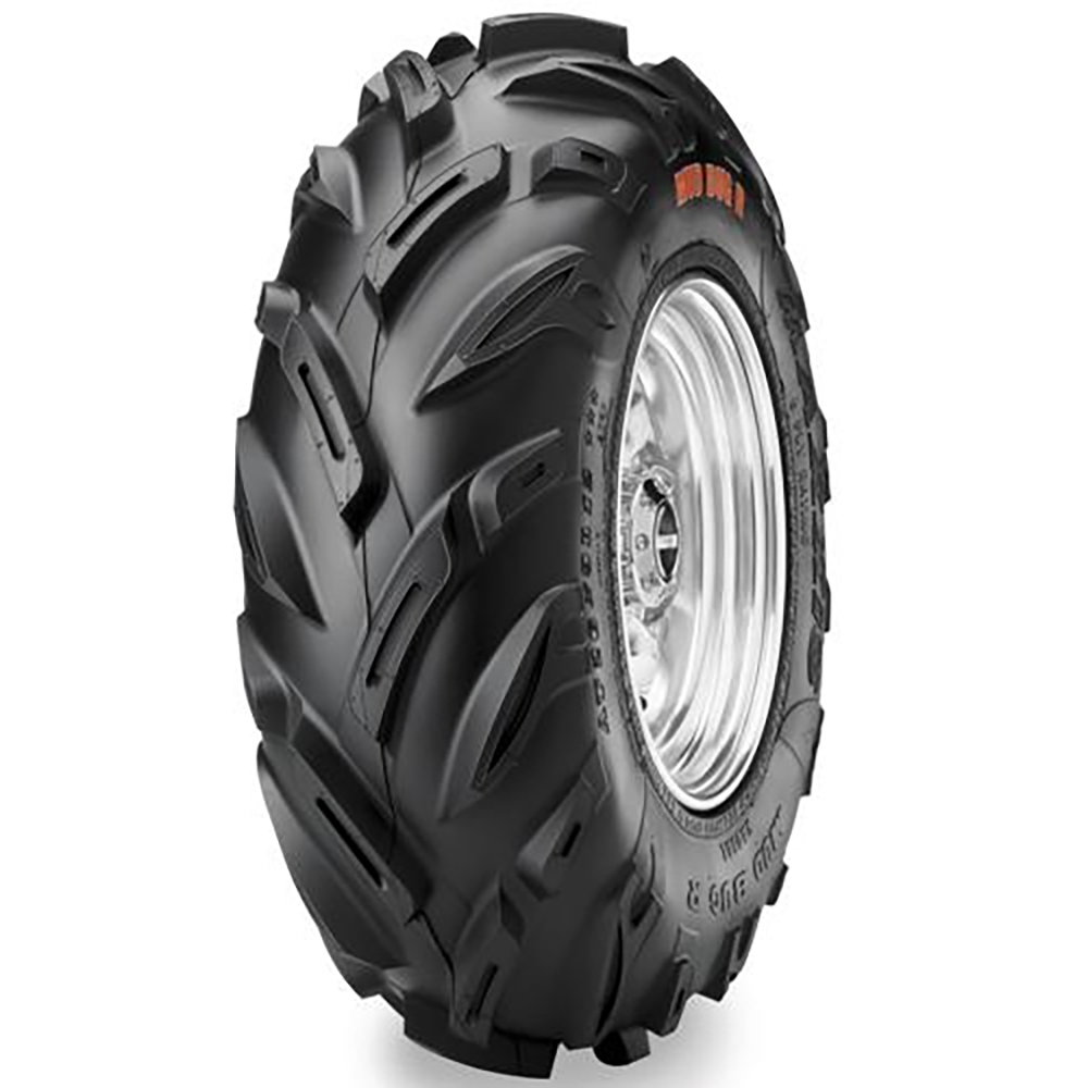 Cauciucuri Off Road ALL SEASON 25/10.00R12 50N MAXXIS M967 MUD BUG