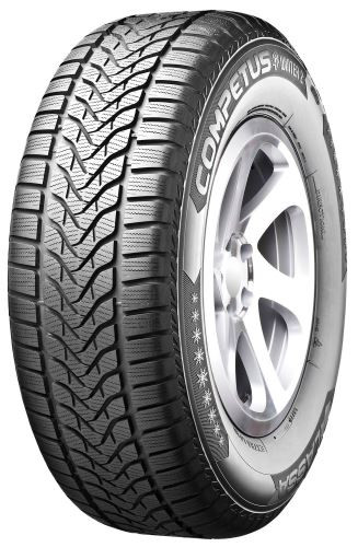 Anvelope Iarna 235/55 R17 103V LASSA Competus-Winter2+