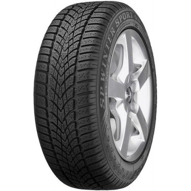 Anvelope IARNA 255/45 R20 105V DUNLOP WINTER