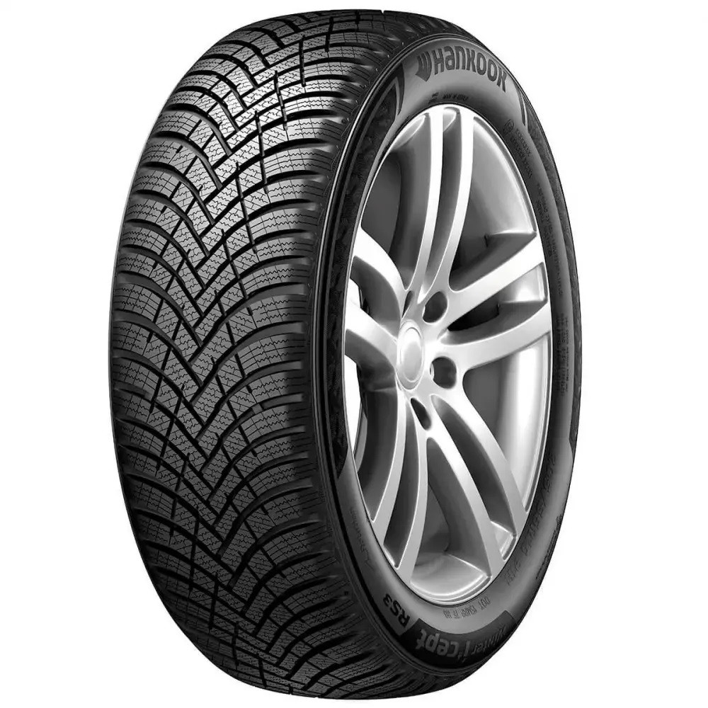 Anvelope IARNA 215/65R16 98H HANKOOK W462