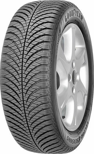 Anvelope ALL SEASON 235/60R18 107W GOODYEAR VECTOR4SEASONS GEN3 SUV XL