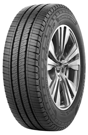 Anvelope VARA 215/65 R16C 106T COOPER SUMMER VAN
