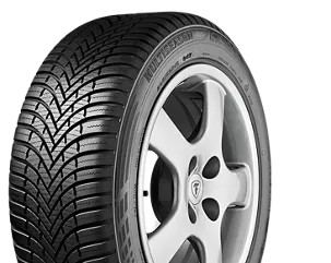 Anvelope ALL SEASON 195/60 R15 88H FIRESTONE MULTISEASON GEN02