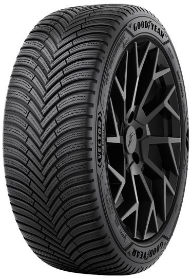 Anvelope ALL SEASON 225/55R19 99V GOODYEAR VECTOR ALLSEASON 4