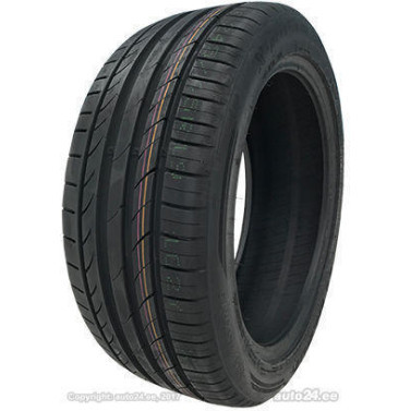 Anvelope VARA 245/35 R18 92Y TRACMAX X-PRIVILO TX-3