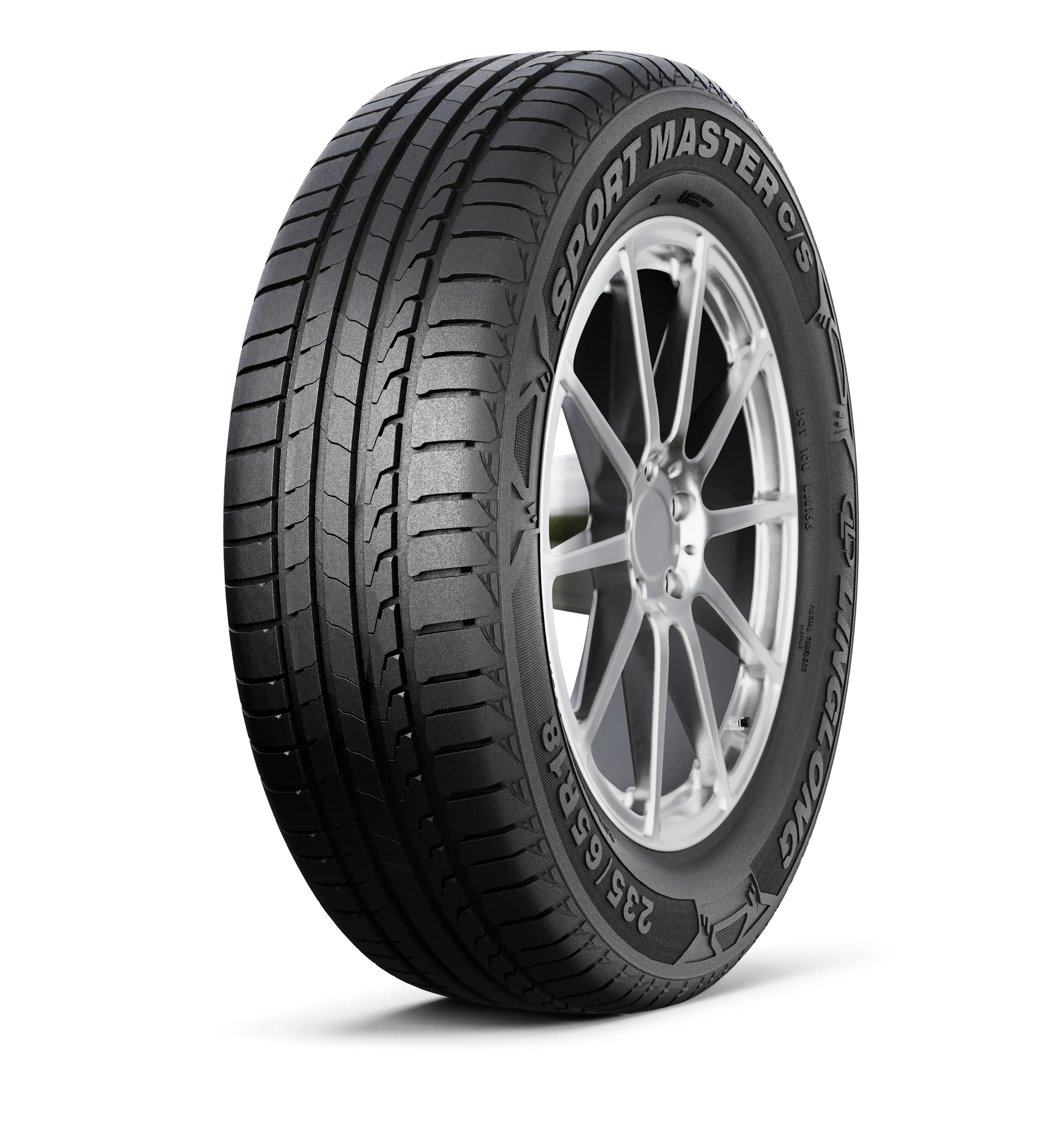Anvelope VARA 275/45 R21 110W LINGLONG SPORT MASTER C/S
