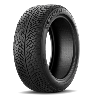 Anvelope IARNA 255/65 R19 114V MICHELIN PILOT ALPIN 5