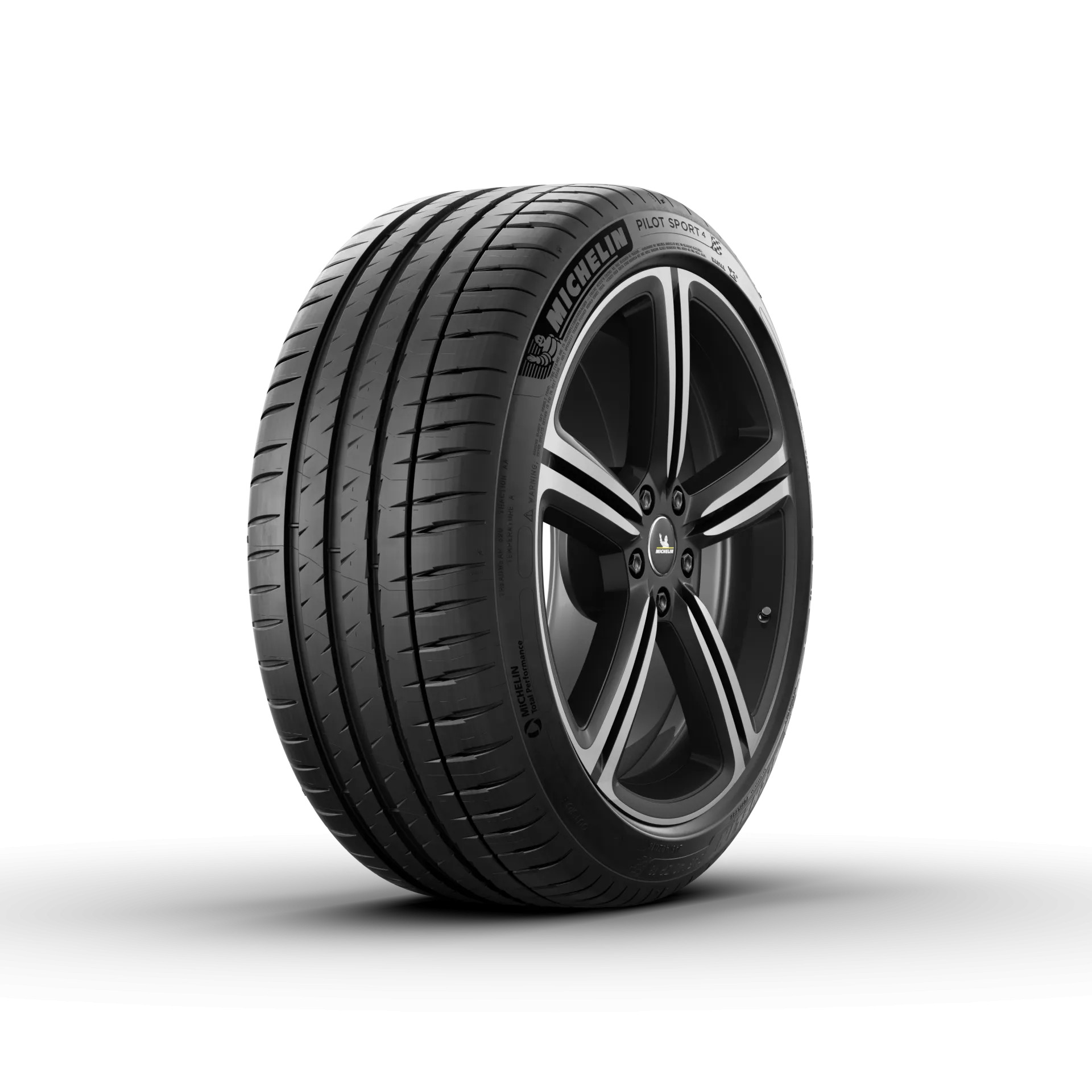Anvelope VARA 245/45 R20 99Y MICHELIN PILOT SPORT 4