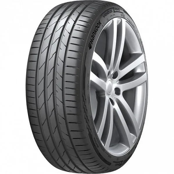 Anvelope VARA 285/45 R20 112Y HANKOOK K137A VENTUS EVO SUV