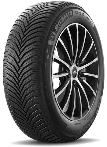 Anvelope ALL SEASON 285/45 R20 112V MICHELIN CROSSCLIMATE2 A/W