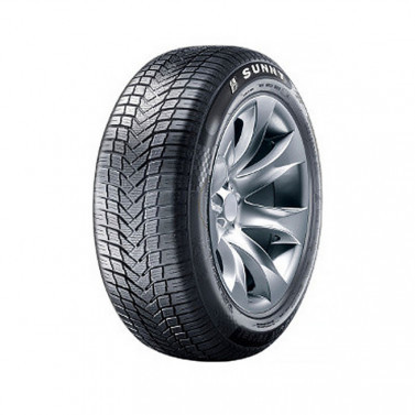 Anvelope ALL SEASON 245/45 R18 100Y SUNNY NC501
