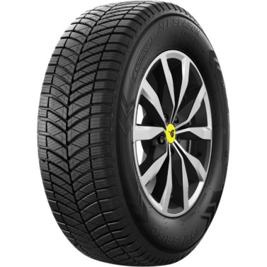 Anvelope ALL SEASON 215/65 R16C 109T KORMORAN ALL SEASON LIGHT TRUCK