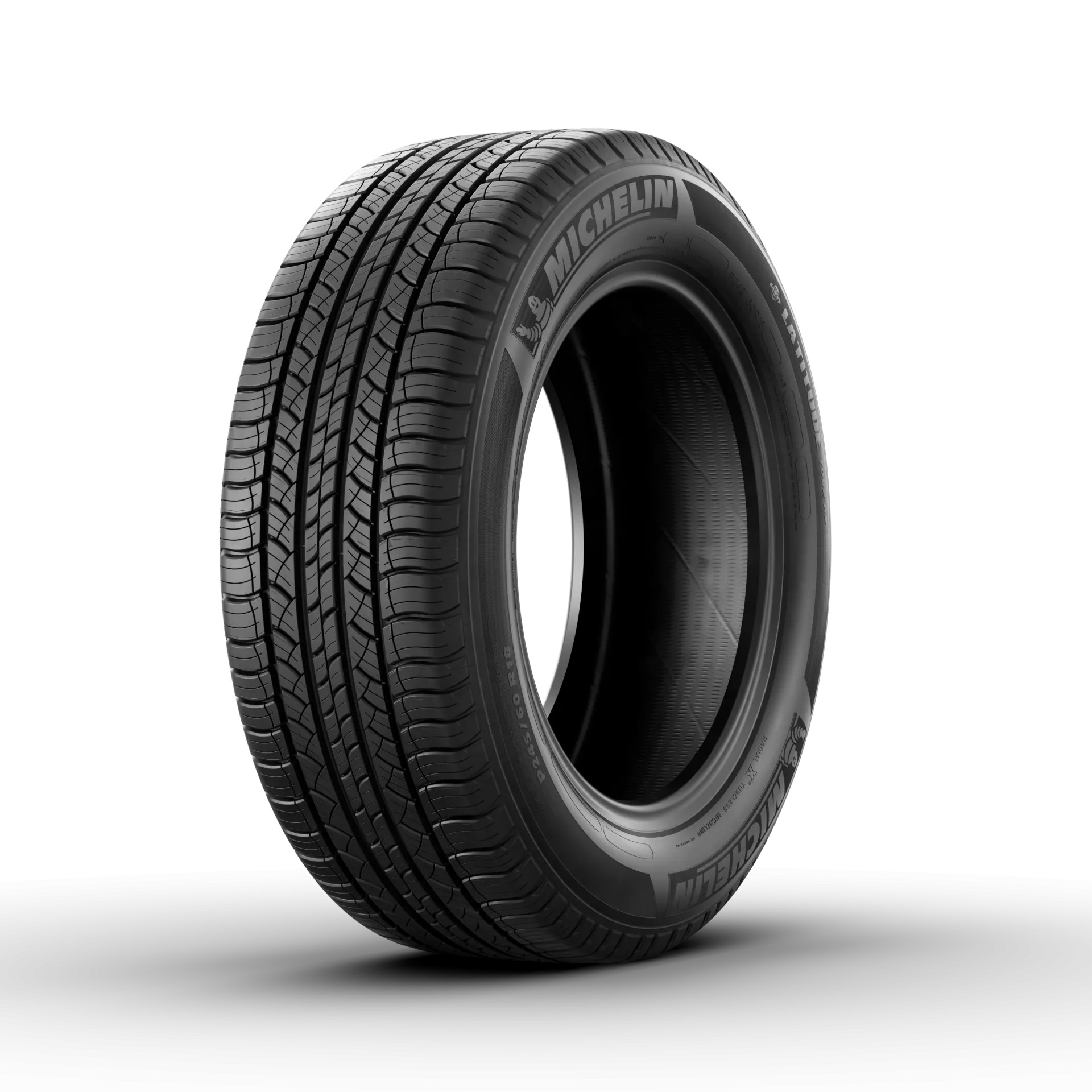 Anvelope VARA 255/55 R18 105V MICHELIN LATITUDE TOUR HP