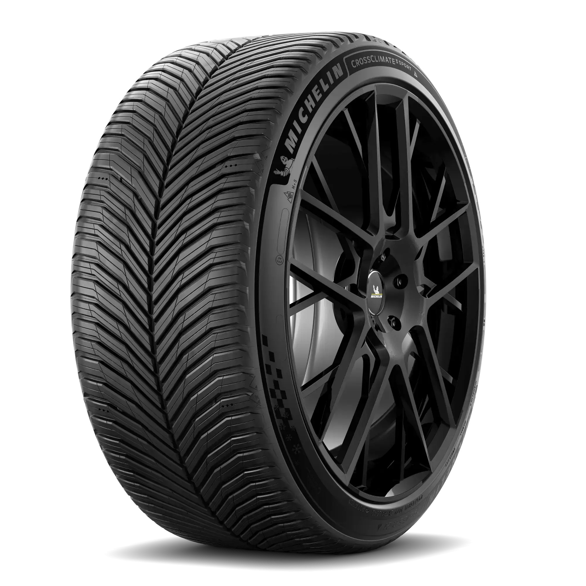 Anvelope ALL SEASON 275/40 R20 106Y MICHELIN CROSSCLIMATE 3 SPORT