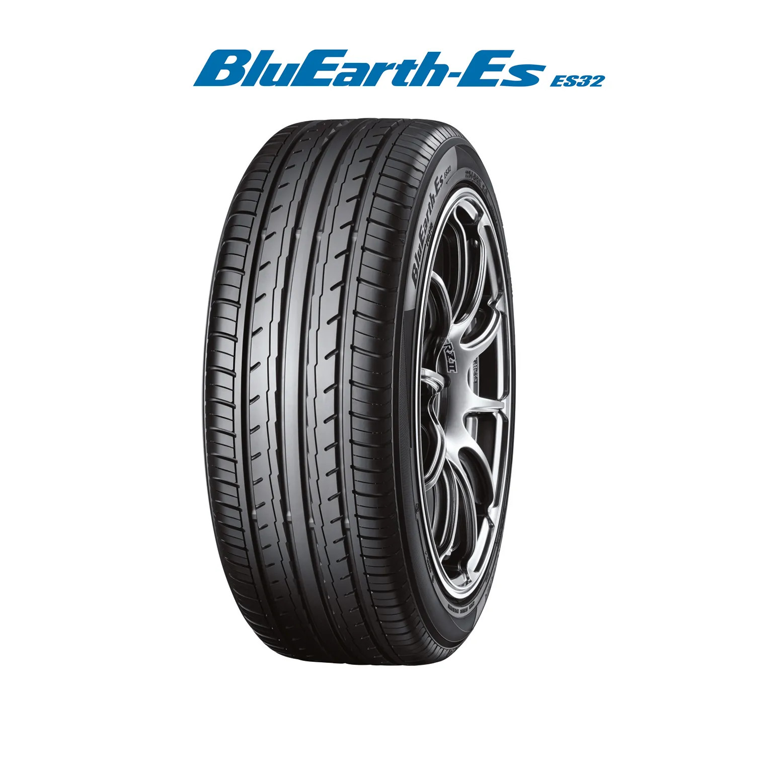 Anvelope VARA 185/55 R15 82V YOKOHAMA BLUEARTH-ES ES32