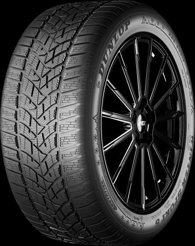 Anvelope Iarna 215/55 R18 99V Dunlop WinterSport5 SUV