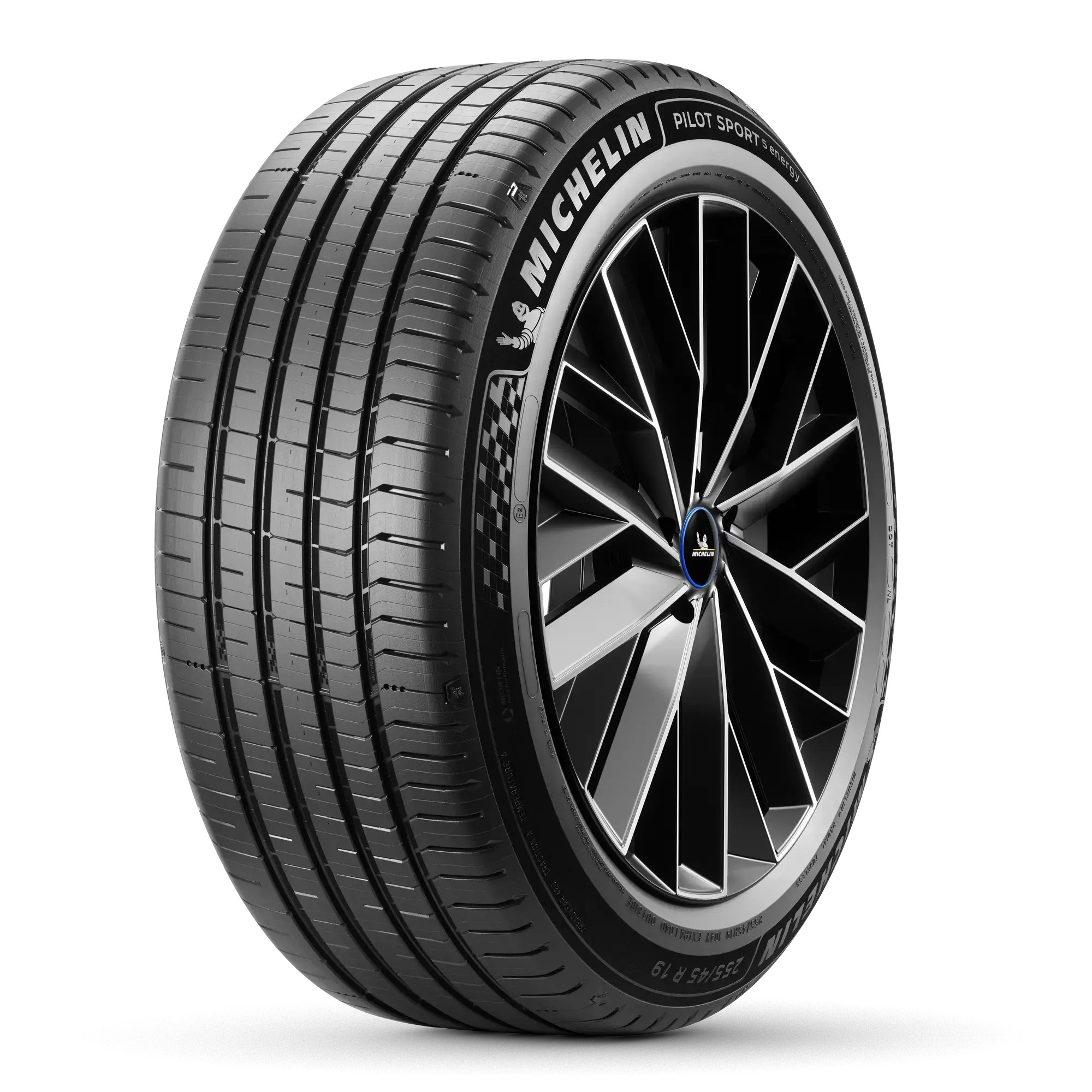 Anvelope VARA 255/45 R20 105Y MICHELIN PILOT SPORT 5 ENERGY