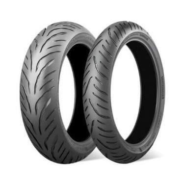 Anvelope Moto ALL SEASON 170/60 R17 72W BRIDGESTONE BATTLAX T32 REAR