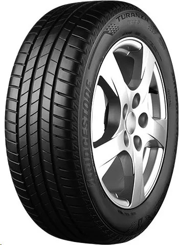 Anvelope VARA 215/55 R18 95H BRIDGESTONE TURANZA T005A